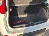 Fiat Panda 1.0 Hybrid
