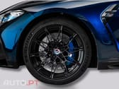 BMW M4 xDrive Competition