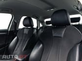 Audi A3 2.0 TDI quattro S-line S tronic