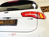 Ford Focus SW 1.0 EcoBoost MHEV Connected