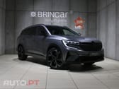 Renault Espace 1.2 E-Tech Full Hybrid Esprit Alpine