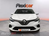 Renault Clio 1.6 E-Tech Exclusive