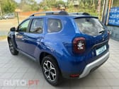 Dacia Duster ND
