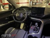 Peugeot 3008 1.5 BlueHDi Allure