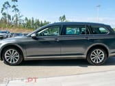 Volkswagen Passat Variant 2.0 TDi Highline