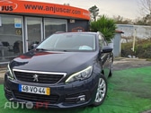 Peugeot 308 1.6 HDI