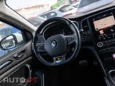 Renault Mégane Sport Tourer 1.5 Blue dCi R.S. Line EDC