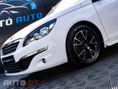 Peugeot 308 1.6 BlueHDi Allure