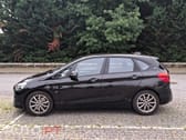 BMW 225 XE