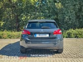 Peugeot 308 BlueHDi FAP 120 Stop&Start Winter Edition