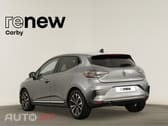 Renault Clio Clio 1.0 TCe Techno