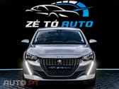 Peugeot 208 1.2 PureTech Active Pack