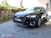 Audi A3 Sportback 30 TDI Advanced