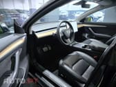 Tesla Model 3 Performance Dual Motor AWD