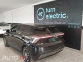 MG MG4 77 kWh Extended Range Luxury