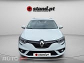 Renault Mégane Sport Tourer 1.5 dCi Limited