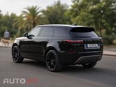 Land Rover Velar