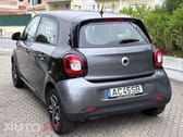 Smart ForFour 1.0 Passion 71