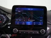 Ford Puma 1.0 EcoBoost Hybrid TITANIUM