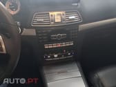 Mercedes-Benz E 250 CDi Avantgarde BlueEfficiency Auto