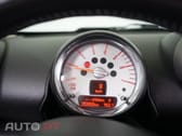 MINI Countryman Cooper D Park Lane Chili