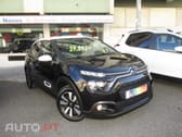 Citroen C3 1.2 PureTech Max EAT6