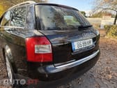 Audi A4 Avant 1.9 TDI m6 S-Line