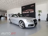 Audi A5 2.0 TFSi S-line