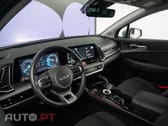 Kia Sportage 1.6 T-GDi PHEV Tech