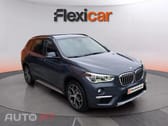BMW X1 16d sDrive Auto