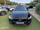 Volvo XC60 2.0 T8 PHEV Momentum Plus AWD