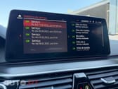 BMW 520 e Pack M