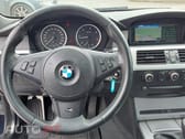 BMW 520 Pack M