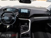 Peugeot 3008 1.5 BlueHDi Active Pack