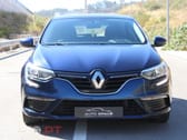 Renault Mégane 1.5 Blue dCi Zen