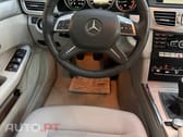 Mercedes-Benz E 220 CDI