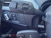 BMW 318 d Navigation Sport