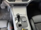BMW 320 e Line Luxury Auto