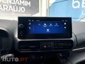 Opel Combo  L1 1.5 Bluehdi 100cv
