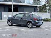 Seat Ibiza 1.9 TDI DPF