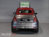 Fiat 500C HYBRID PACK STYLE PLUS