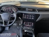 Audi E-Tron 55 quattro S line