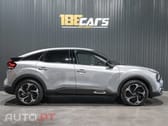 Citroen C4 1.2 PureTech Feel Pack