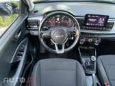 Kia Rio 1.0 T-GDi Move