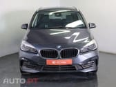 BMW 216 d Auto Line sport