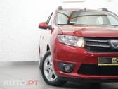 Dacia Logan MCV 0.9 TCe Comfort