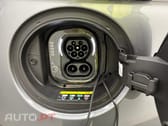 Fiat 500e La Prima