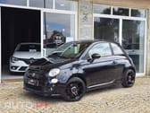 Fiat 500 1.3 16V Multijet Sport Start&Stop