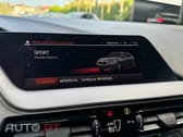 BMW 116 d Corporate Edition Auto