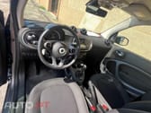 Smart ForTwo 0.9 Passion 90